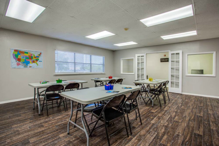 community-center